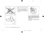 Предварительный просмотр 63 страницы Mitsubishi MOTORS OUTLANDER SPORT/RVR 2022 Owner'S Manual