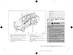 Предварительный просмотр 72 страницы Mitsubishi MOTORS OUTLANDER SPORT/RVR 2022 Owner'S Manual