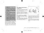 Предварительный просмотр 84 страницы Mitsubishi MOTORS OUTLANDER SPORT/RVR 2022 Owner'S Manual