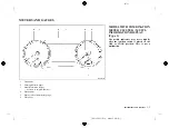 Предварительный просмотр 98 страницы Mitsubishi MOTORS OUTLANDER SPORT/RVR 2022 Owner'S Manual