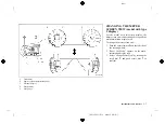 Предварительный просмотр 100 страницы Mitsubishi MOTORS OUTLANDER SPORT/RVR 2022 Owner'S Manual