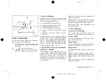 Предварительный просмотр 134 страницы Mitsubishi MOTORS OUTLANDER SPORT/RVR 2022 Owner'S Manual