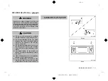 Предварительный просмотр 154 страницы Mitsubishi MOTORS OUTLANDER SPORT/RVR 2022 Owner'S Manual