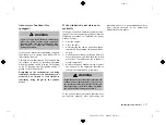 Предварительный просмотр 170 страницы Mitsubishi MOTORS OUTLANDER SPORT/RVR 2022 Owner'S Manual