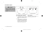 Предварительный просмотр 173 страницы Mitsubishi MOTORS OUTLANDER SPORT/RVR 2022 Owner'S Manual