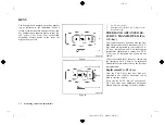 Предварительный просмотр 177 страницы Mitsubishi MOTORS OUTLANDER SPORT/RVR 2022 Owner'S Manual