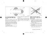 Предварительный просмотр 184 страницы Mitsubishi MOTORS OUTLANDER SPORT/RVR 2022 Owner'S Manual