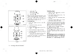 Предварительный просмотр 191 страницы Mitsubishi MOTORS OUTLANDER SPORT/RVR 2022 Owner'S Manual