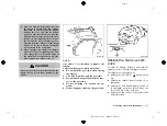 Предварительный просмотр 196 страницы Mitsubishi MOTORS OUTLANDER SPORT/RVR 2022 Owner'S Manual