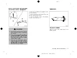 Предварительный просмотр 208 страницы Mitsubishi MOTORS OUTLANDER SPORT/RVR 2022 Owner'S Manual