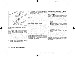 Предварительный просмотр 213 страницы Mitsubishi MOTORS OUTLANDER SPORT/RVR 2022 Owner'S Manual