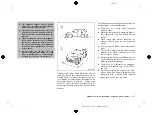 Предварительный просмотр 236 страницы Mitsubishi MOTORS OUTLANDER SPORT/RVR 2022 Owner'S Manual