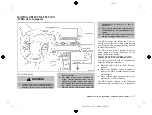 Предварительный просмотр 238 страницы Mitsubishi MOTORS OUTLANDER SPORT/RVR 2022 Owner'S Manual