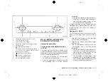 Предварительный просмотр 244 страницы Mitsubishi MOTORS OUTLANDER SPORT/RVR 2022 Owner'S Manual