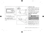 Предварительный просмотр 248 страницы Mitsubishi MOTORS OUTLANDER SPORT/RVR 2022 Owner'S Manual