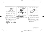 Предварительный просмотр 300 страницы Mitsubishi MOTORS OUTLANDER SPORT/RVR 2022 Owner'S Manual