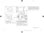 Предварительный просмотр 314 страницы Mitsubishi MOTORS OUTLANDER SPORT/RVR 2022 Owner'S Manual