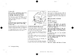 Предварительный просмотр 319 страницы Mitsubishi MOTORS OUTLANDER SPORT/RVR 2022 Owner'S Manual