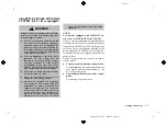 Предварительный просмотр 322 страницы Mitsubishi MOTORS OUTLANDER SPORT/RVR 2022 Owner'S Manual