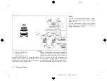 Предварительный просмотр 323 страницы Mitsubishi MOTORS OUTLANDER SPORT/RVR 2022 Owner'S Manual