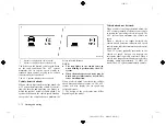 Предварительный просмотр 329 страницы Mitsubishi MOTORS OUTLANDER SPORT/RVR 2022 Owner'S Manual