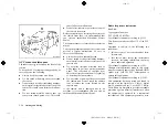 Предварительный просмотр 337 страницы Mitsubishi MOTORS OUTLANDER SPORT/RVR 2022 Owner'S Manual