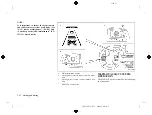 Предварительный просмотр 343 страницы Mitsubishi MOTORS OUTLANDER SPORT/RVR 2022 Owner'S Manual