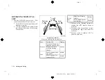 Предварительный просмотр 349 страницы Mitsubishi MOTORS OUTLANDER SPORT/RVR 2022 Owner'S Manual