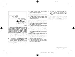 Предварительный просмотр 376 страницы Mitsubishi MOTORS OUTLANDER SPORT/RVR 2022 Owner'S Manual