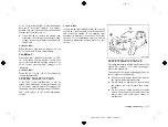 Предварительный просмотр 384 страницы Mitsubishi MOTORS OUTLANDER SPORT/RVR 2022 Owner'S Manual