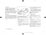 Предварительный просмотр 393 страницы Mitsubishi MOTORS OUTLANDER SPORT/RVR 2022 Owner'S Manual