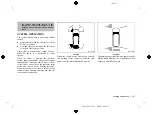 Предварительный просмотр 416 страницы Mitsubishi MOTORS OUTLANDER SPORT/RVR 2022 Owner'S Manual