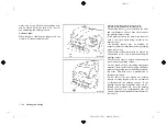 Предварительный просмотр 419 страницы Mitsubishi MOTORS OUTLANDER SPORT/RVR 2022 Owner'S Manual