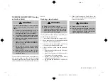 Предварительный просмотр 444 страницы Mitsubishi MOTORS OUTLANDER SPORT/RVR 2022 Owner'S Manual