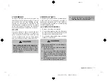 Предварительный просмотр 448 страницы Mitsubishi MOTORS OUTLANDER SPORT/RVR 2022 Owner'S Manual