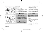 Предварительный просмотр 461 страницы Mitsubishi MOTORS OUTLANDER SPORT/RVR 2022 Owner'S Manual