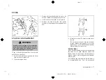 Предварительный просмотр 470 страницы Mitsubishi MOTORS OUTLANDER SPORT/RVR 2022 Owner'S Manual