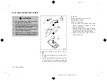 Предварительный просмотр 473 страницы Mitsubishi MOTORS OUTLANDER SPORT/RVR 2022 Owner'S Manual