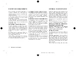 Предварительный просмотр 489 страницы Mitsubishi MOTORS OUTLANDER SPORT/RVR 2022 Owner'S Manual