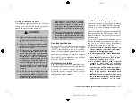 Предварительный просмотр 494 страницы Mitsubishi MOTORS OUTLANDER SPORT/RVR 2022 Owner'S Manual