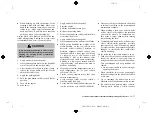 Предварительный просмотр 518 страницы Mitsubishi MOTORS OUTLANDER SPORT/RVR 2022 Owner'S Manual