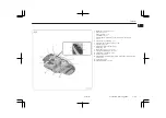 Предварительный просмотр 10 страницы Mitsubishi MOTORS OUTLANDER Owner'S Manual