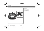 Предварительный просмотр 13 страницы Mitsubishi MOTORS OUTLANDER Owner'S Manual