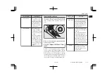 Предварительный просмотр 22 страницы Mitsubishi MOTORS OUTLANDER Owner'S Manual