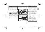 Предварительный просмотр 40 страницы Mitsubishi MOTORS OUTLANDER Owner'S Manual