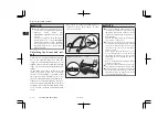 Предварительный просмотр 41 страницы Mitsubishi MOTORS OUTLANDER Owner'S Manual