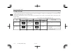 Предварительный просмотр 43 страницы Mitsubishi MOTORS OUTLANDER Owner'S Manual