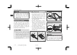 Предварительный просмотр 51 страницы Mitsubishi MOTORS OUTLANDER Owner'S Manual