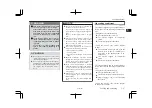 Предварительный просмотр 56 страницы Mitsubishi MOTORS OUTLANDER Owner'S Manual