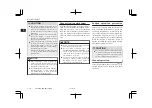 Предварительный просмотр 59 страницы Mitsubishi MOTORS OUTLANDER Owner'S Manual